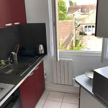 77 Rue De France Apartamento *