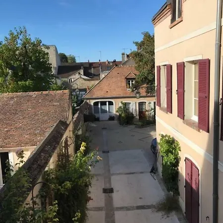 Apartamento 77 Rue De France *