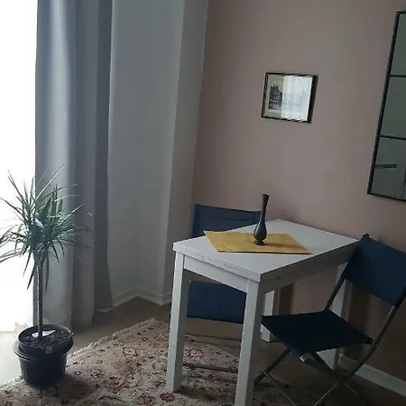 77 Rue De France Apartamento *