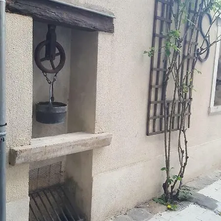 77 Rue De France Apartament Fontainebleau