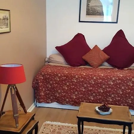 Apartamento 77 Rue De France Fontainebleau